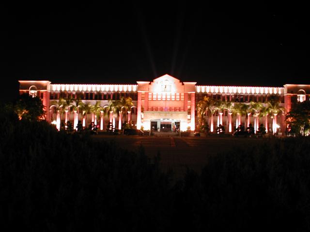 Hsinchu County offices in Jhubei